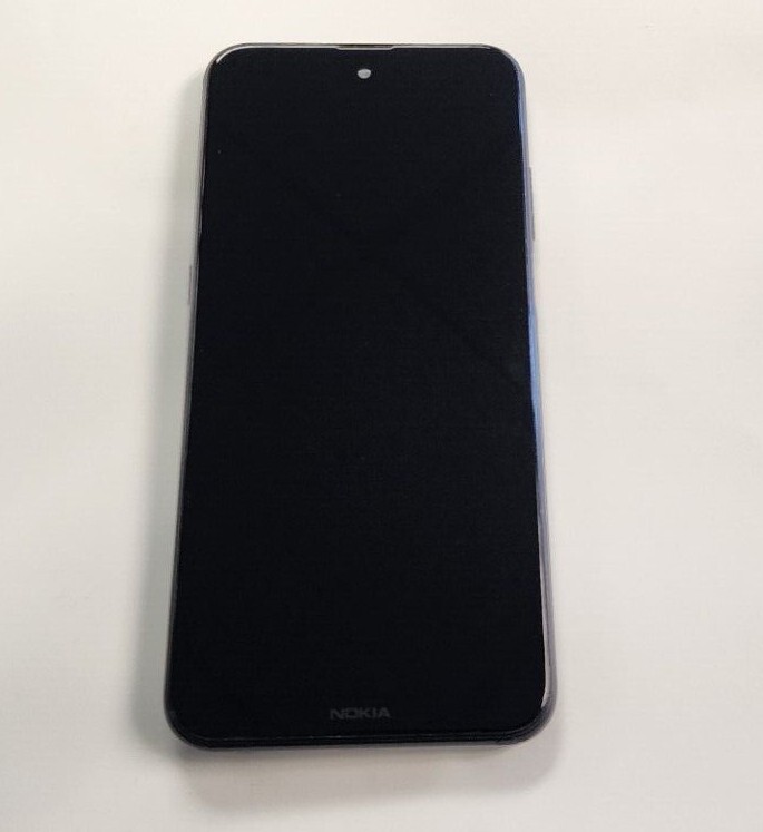 OEM Replacement For Nokia X100 5G TA1399 LCD Touch Screen Digitizer ±