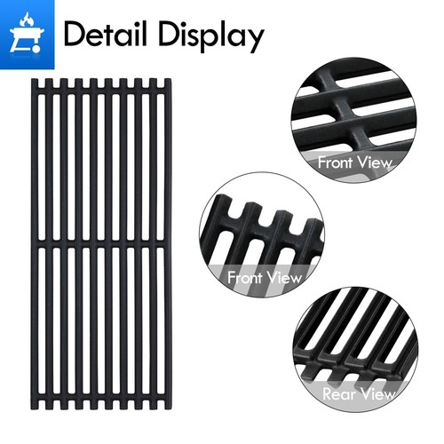 463268107 Grill Grates Replacement Parts for Charbroil Commercial Performance... - Picture 5 of 7
