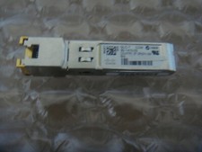 100 Genuine CISCO GLC-T 1000BASE-T SFP RJ-45 30-1410-02-04 Module Transceiver