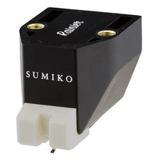 Sumiko Oyster Series Rainier Moving Magnet Phono Cartridge