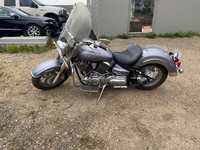 2003 Yamaha V STAR 1100