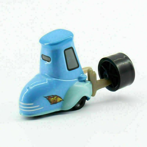 Disney Pixar Cars Diecast Car3 más de 200 estilos + colección de regalos súper bajo precio - Imagen 107 de 222