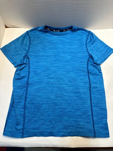 Tek Gear Boys 4 Shorts/4 Shirts (Size 10-12) - Picture 8 of 11