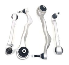 4TLG Querlenkersatz Reparatursatz für BMW F20 F22 F23 F30 F31 F33 Vorne
