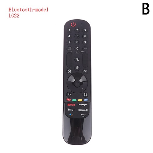Replacement Remote Control For Smart TV LG Magic Remote AN-MR22GA - Imagen 14 de 14