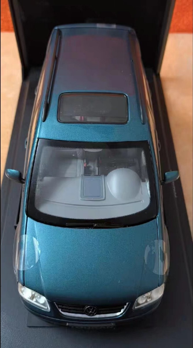 1/18 VW トゥーラン Amazon | ミニカー ゴルフ トゥーラン 1/18 ミニカー ブルー