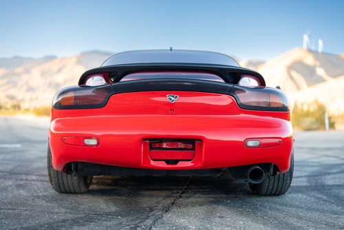 1992 Mazda RX-7 - Picture 22 of 40