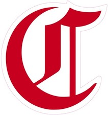 Cincinnati Reds Vinyl Decal Sticker Car Truck Bumper Tumbler Mug