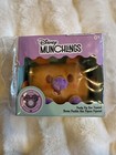 NWT Disney Munchling Fruity Bar Figment Plush — photo 3