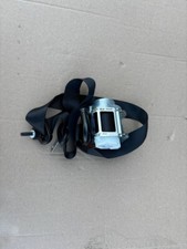 2020-2022 Ford F250 350 450 550 600 Crew Cab Rh Rear Lap Shoulder Seat Belt Oem