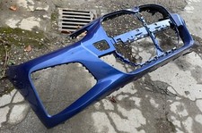 M Stoßstange vorn Bumper BMW 4 G26 Gran Coupe M-PAKET ab 2020 Original 8078573