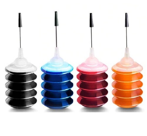 Recharge encre universelle compatible avec imprimantes Hp Canon Epson Brother - Photo 12/13