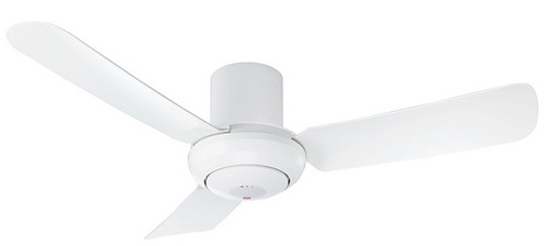 Kdk Ceiling Fan 3 Blades K11z1 110cm 44 For Low Ceiling Remote Control Timer Ebay