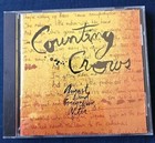 August and Everything After by Counting Crows (Audio Cd)