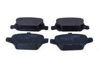 Maxgear 19-0453 Bremsbelagsatz, Scheibenbremse FüR Alfa Romeo, Fiat, Lancia