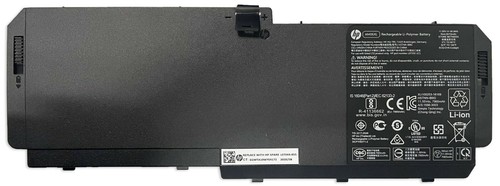 Genuine AM06XLnew Battery for HP ZBook 17 G5 G6 L07350-1C1 HSN-Q12C L07044-855 - 第 1/6 張圖片