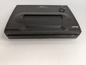 SNK NEO GEO X GOLD Limited Edition Console Complete Box Working Japan NA Seller