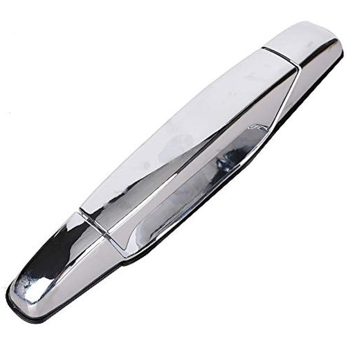 Rear Left Driver Door Handle For 2007-2014 Cadillac Escalade ESV EXT 22738725 - Picture 2 of 9