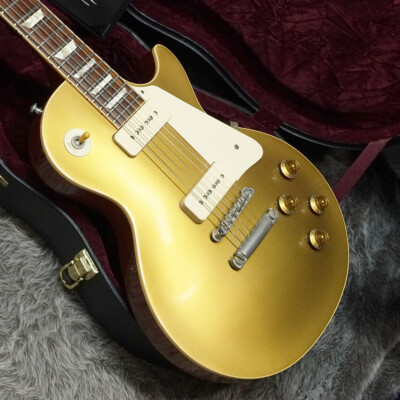Gibson Custom Shop HistoricCollection 1956 Les Paul Reissue