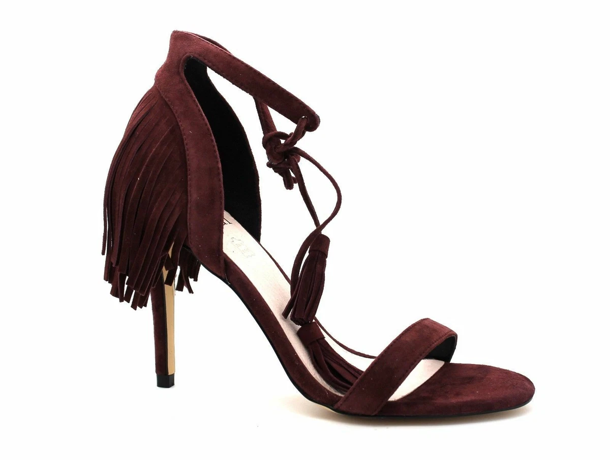 Debenhams burgundy deals shoes