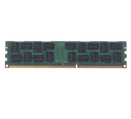 For Samsung 4X 4GB DDR3 2RX4 PC3-10600R 1333MHz Reg-DIMM ECC Server Memory RAM * - Picture 6 of 9