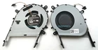New for Asus ZenBook Flip 15 UX562F UX562FA UX562FD CPU Fan 5V 13NB0JS0T02011