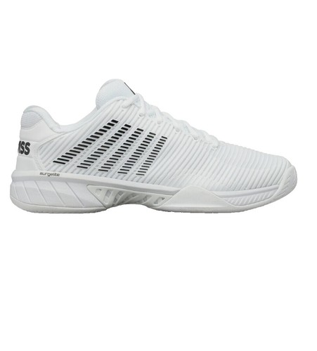 K-Swiss Bigshot Light 4 Omni Women's Tennis Shoes -White/Highrise