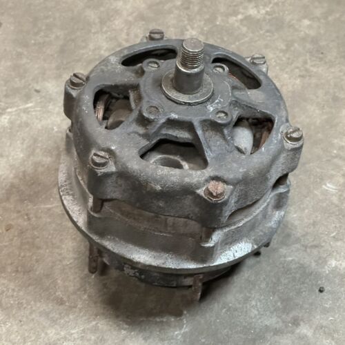 Porsche 911 BOSCH Generator 55 Ampere 0 120 400 665 - Picture 3 of 4