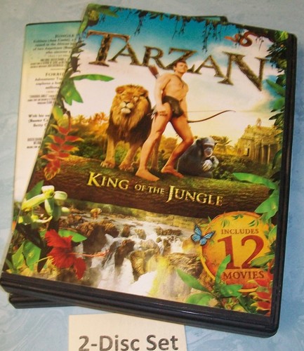 Classic Movie/TV DVDs and Blu-rays R thru Z $2.95-$9.95 Buy More Save Up To 25% - Picture 148 of 348