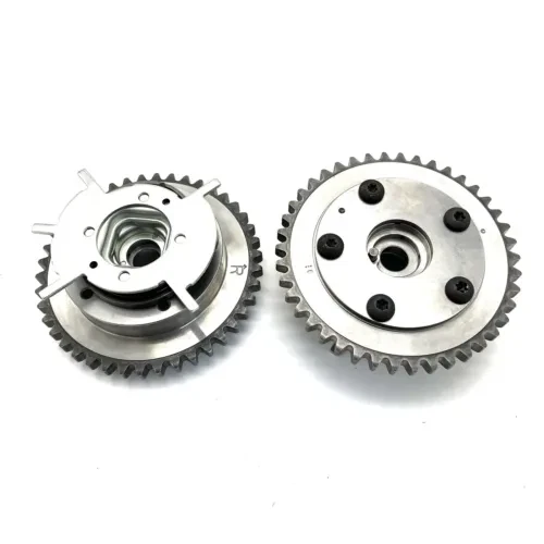 Nuevos kits de cadena de distribución de 13 piezas aptos para Ford F-250-550 5,4 L V8 24 V 2000-2010 EE. UU. Foto 3 de 4