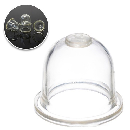 Bombilla de imprimación 10* - para bombilla de cebado de carburador Homelite Echo Poulan - Imagen 3 de 17