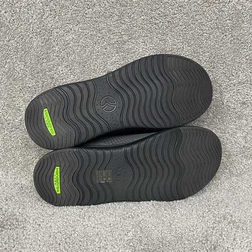 Kizik Lima Freisprechschuhe Turnschuhe grau Herren Größe 13 EE Damen 14,5 EE Schnürschuhe - Bild 15 von 17