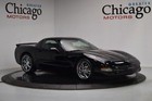 Chevrolet Corvette 2001 Cars and Trucks