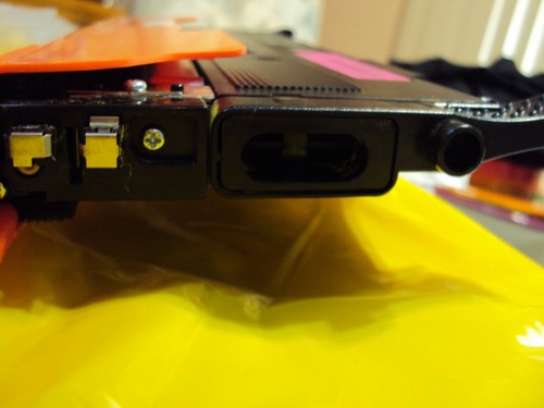 premium toner cartridge magenta SA-CLT-M406S New - Picture 4 of 4