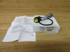 Eaton E58-18DP50-ELPB Cutler Hammer Sensor E5818DP50ELPB