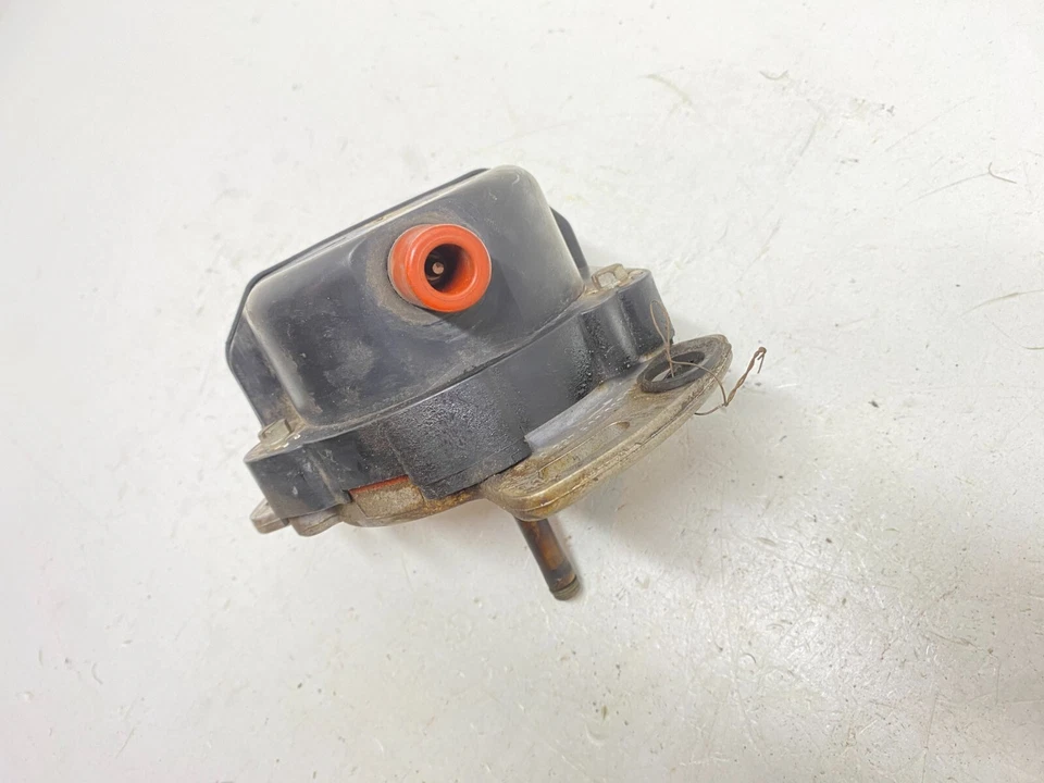 Volvo 940 1992-1995 sedán 2,3 L 4 cilindros SOHC distribuidor OEM, 606-58931 Foto 3 de 4