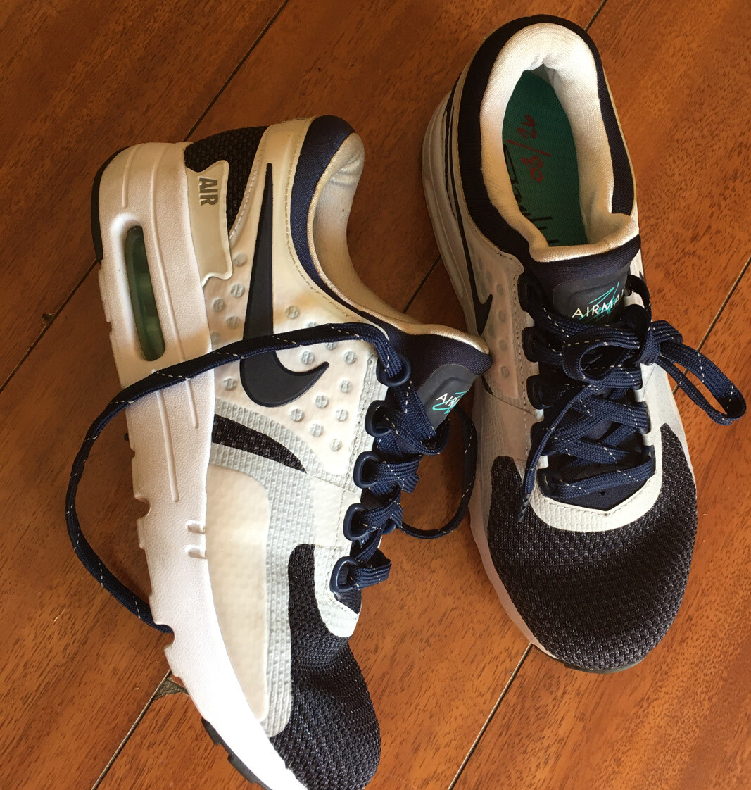 nike air max zero air max day