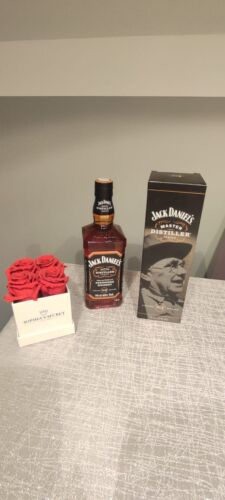 Jack Daniels Master Distiller No.2 mit Box - Limited Edition - 0,7Liter 43% - Bild 1 von 3