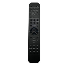 RAX33 ZU49260 Remote Control For Yamaha Natural Sound Stereo Receiver