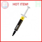 Corsair TM30 Performance Thermal Paste | Ultra-Low Thermal Impedance CPU/GPU | 3