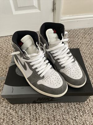 Nike Air Jordan Retro High 