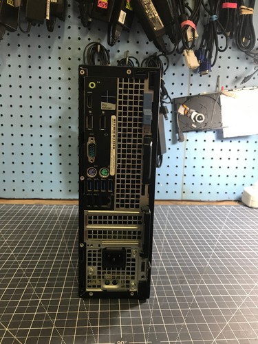 Dell Optiplex 7040 SFF (ein Jahr Garantie auf Komponenten) - Bild 5 von 6