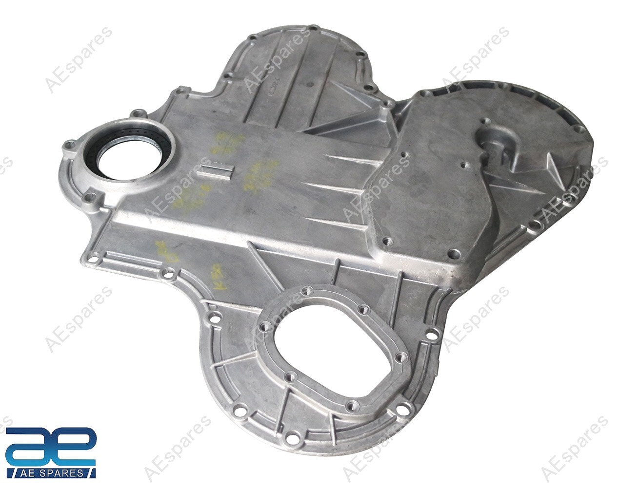 FILTRO OLIO SACS MOTORI MERCURY V8 - Foto 11