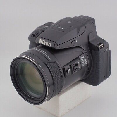 Excellent Nikon COOLPIX P900 High Zoom Digital Camera JAPAN Excellent Nikon COOLPIX P900 High Zoom Digital Camera JAPAN