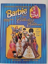Collector's Encyclopedia of Barbie Doll Collector's Editions