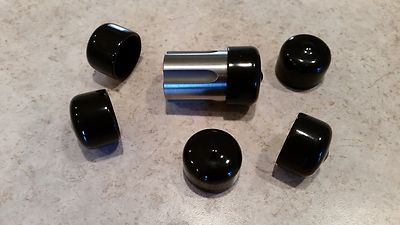 NAA 22 cylinder cap (Easy carry) .22   north american arms (QTY OF 6)
