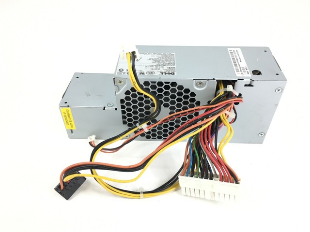 Dell H275p 01 275w Power Supply For Optiplex 755 Sff For Sale Online Ebay
