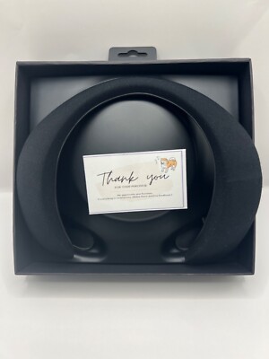 NEAR MINT Bose SoundWear Companion Portable Bluetooth Wearable