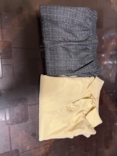 Boys outfit set Pent Nautica and shirt children place size 5