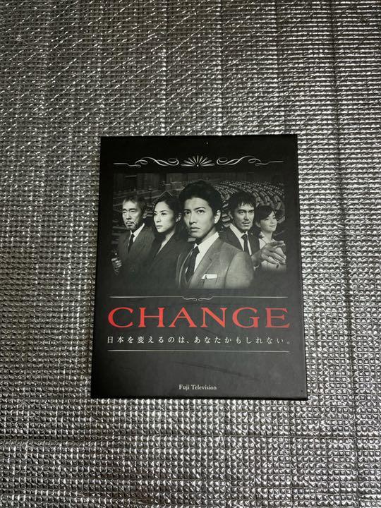 女性に人気！ Dvd-Box Change 6 eBay | Pieces 邦画・日本映画